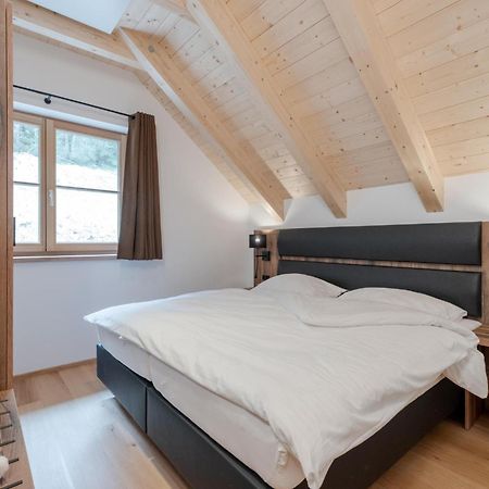 Villa Haus Am Wald à Donnersbachwald Extérieur photo