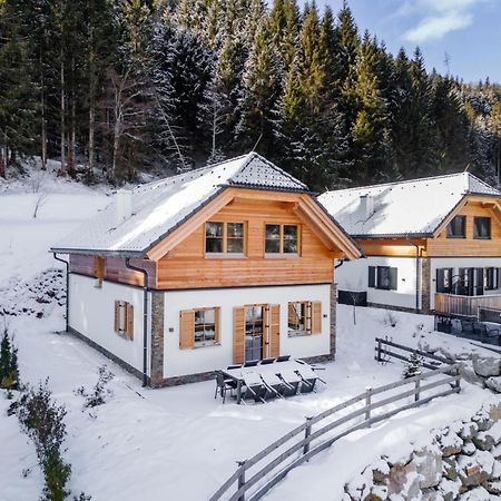 Villa Haus Am Wald à Donnersbachwald Extérieur photo
