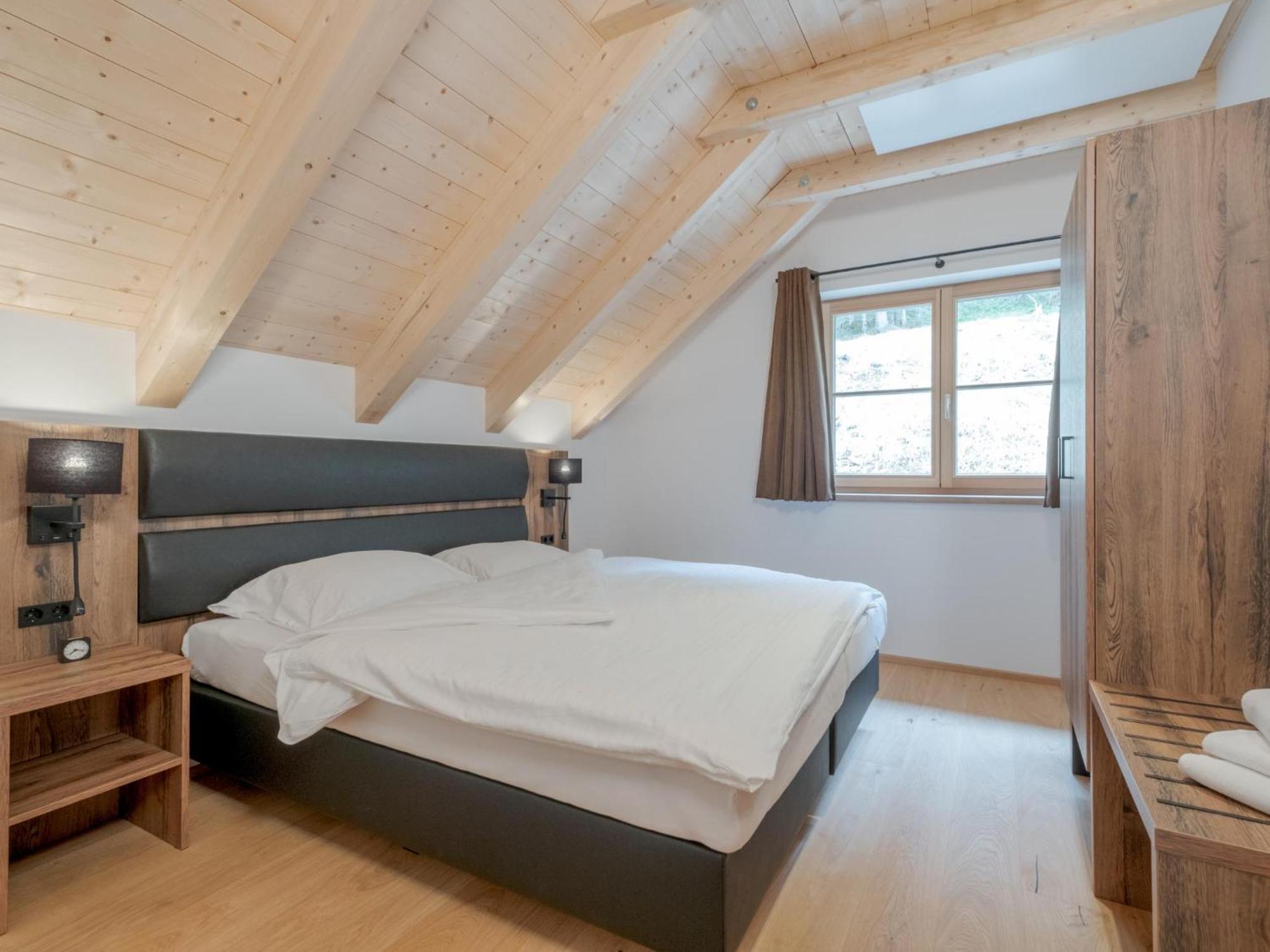 Villa Haus Am Wald à Donnersbachwald Extérieur photo