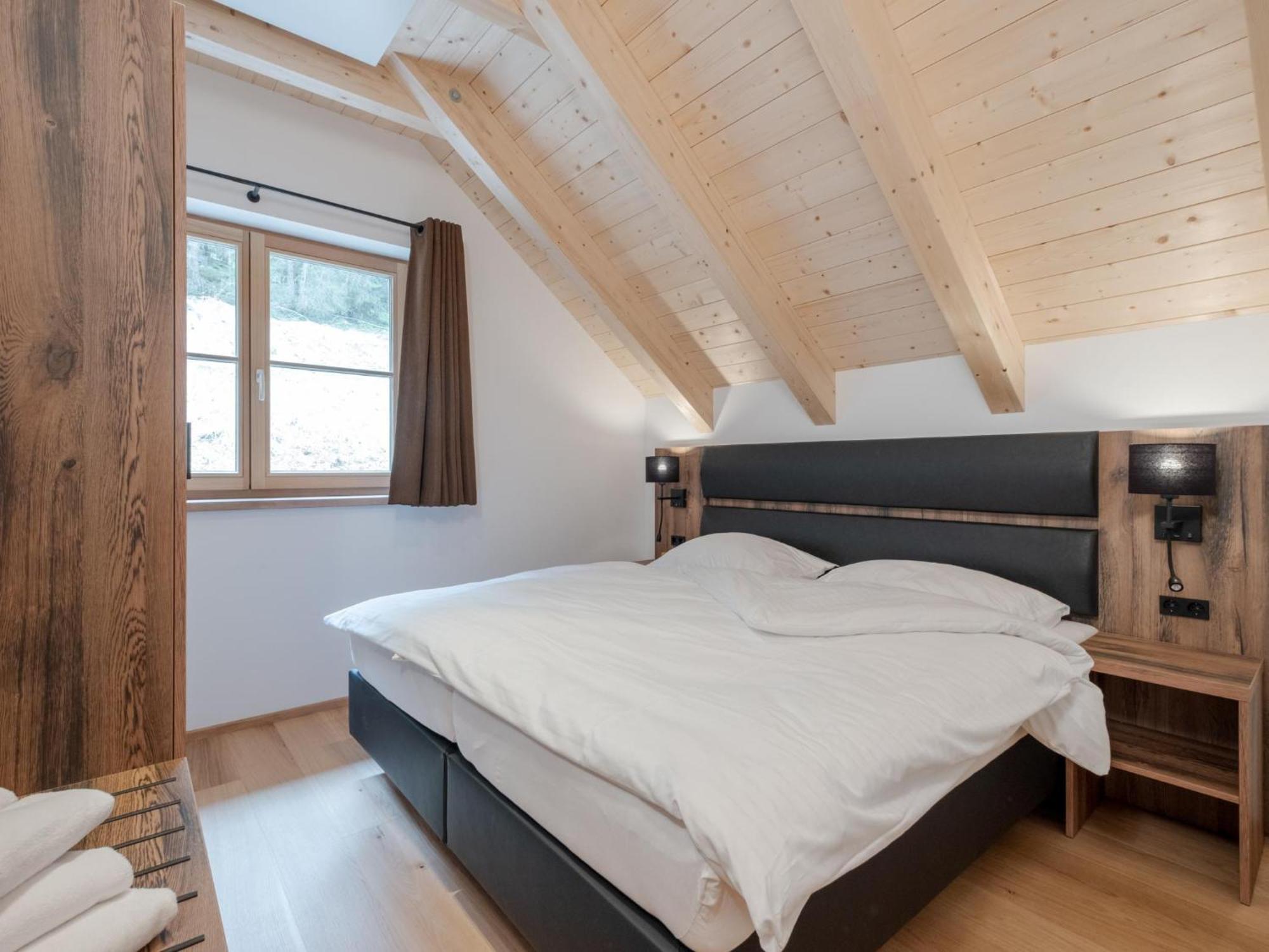 Villa Haus Am Wald à Donnersbachwald Extérieur photo