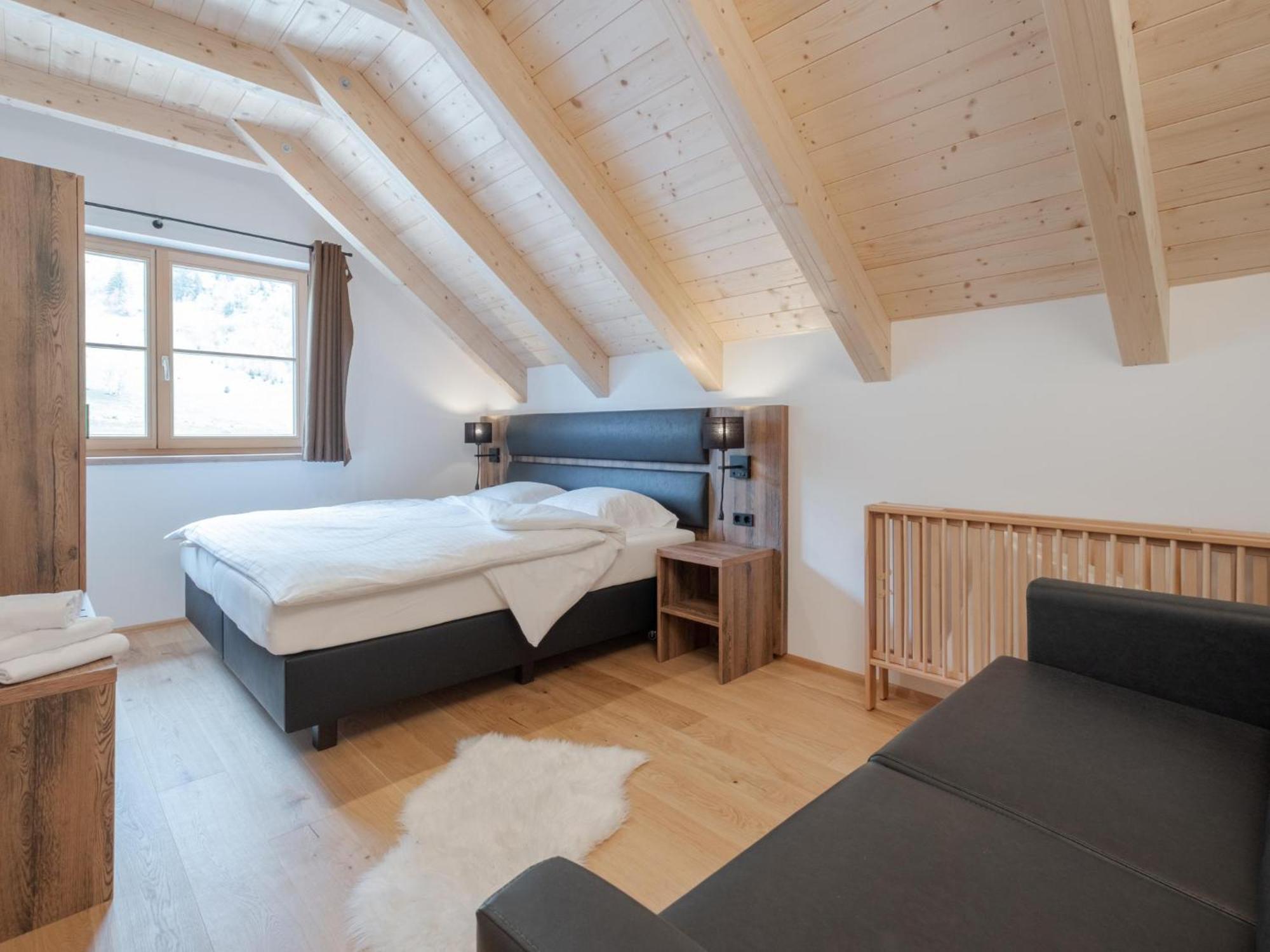 Villa Haus Am Wald à Donnersbachwald Extérieur photo
